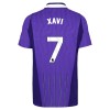 Ensemble Maillot Tottenham Hotspur Xavi 7 Third 2026-27 Enfant